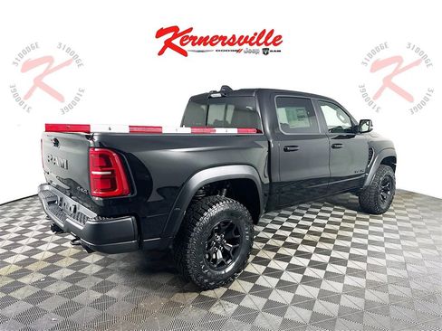 New 2026 RAM 1500 RHO image 7