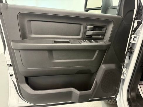 New 2026 RAM 3500 Tradesman image 12