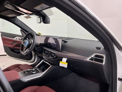 New 2026 BMW 430i xDrive 430i Gran Coupe w/ M Sport Package image 17