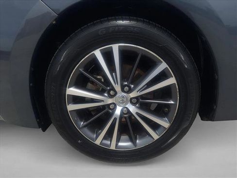 Used 2016 Toyota Corolla LE w/ Protection Package image 21