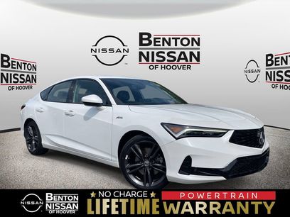 Used 2023 Acura Integra A-Spec