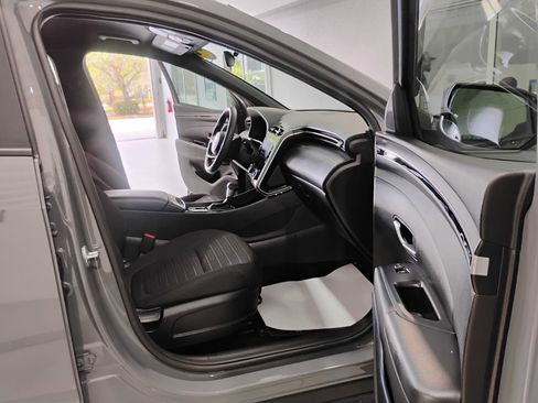 Used 2023 Hyundai Santa Cruz SEL image 31