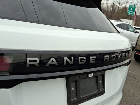 Used 2026 Land Rover Range Rover Velar S image 29