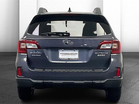 Used 2016 Subaru Outback 2.5i Limited image 3