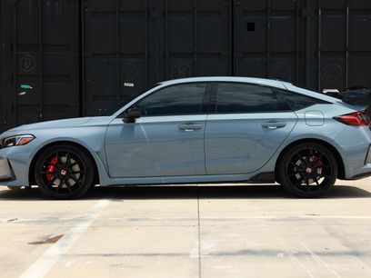 Used 2025 Honda Civic Type R