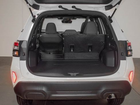 New 2026 Subaru Forester Premium image 21