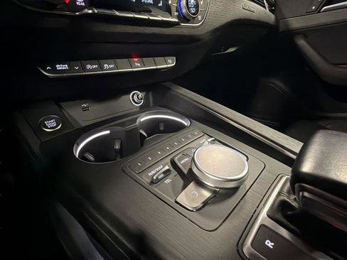 Used 2018 Audi A5 2.0T Premium Plus w/ Premium Plus image 24