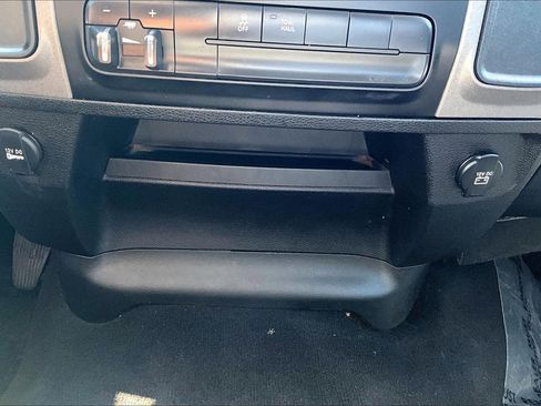 Used 2021 RAM 1500 Tradesman w/ Tradesman SXT Package image 21