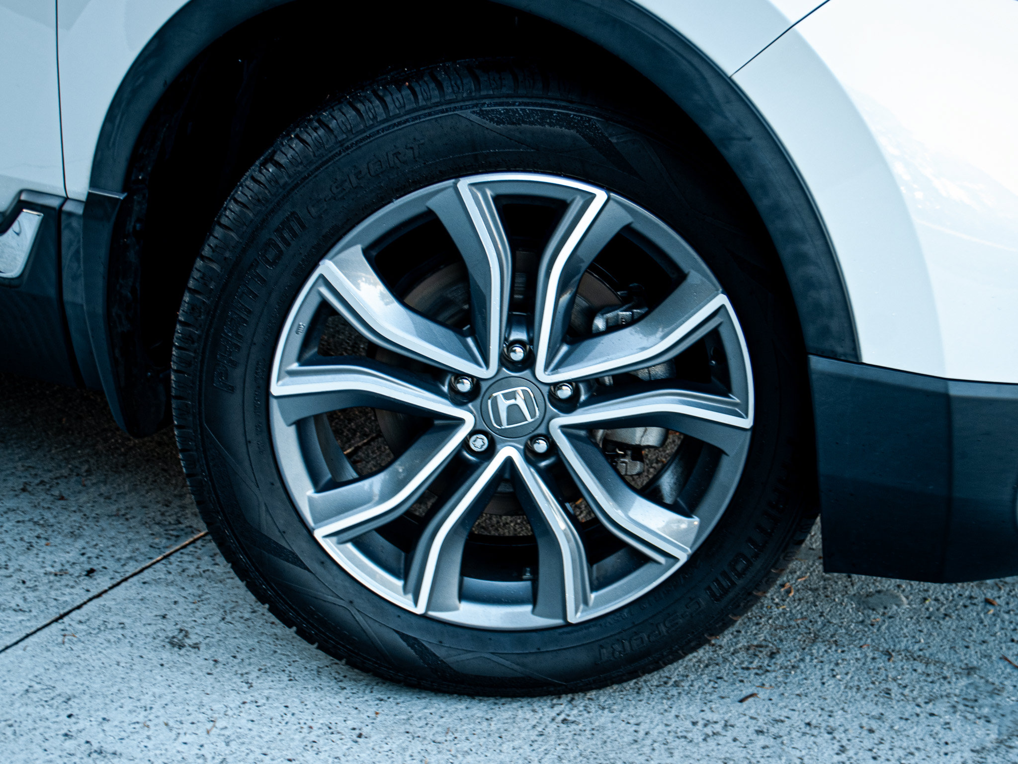 Used 2020 Honda CR-V Touring image 13