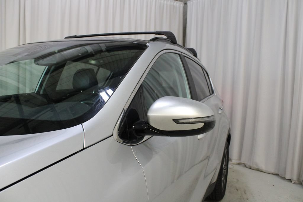 Used 2022 Kia Sportage EX w/ EX Technology Package AWD/4WD image 37