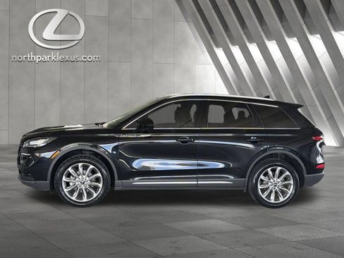 Used 2022 Lincoln Corsair FWD w/ Premium Package image 1