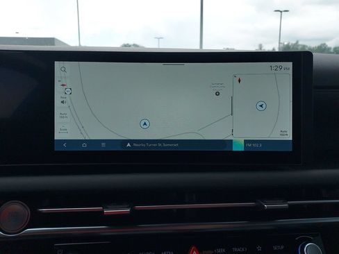 New 2026 Hyundai Santa Cruz XRT AWD/4WD image 19