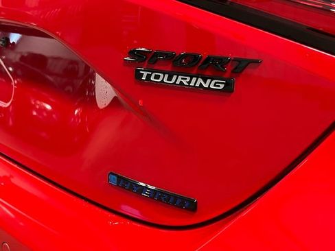 New 2026 Honda Civic Sport Touring image 5