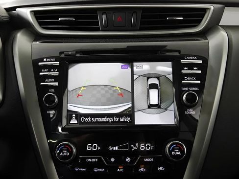 Used 2024 Nissan Murano SL FWD image 30
