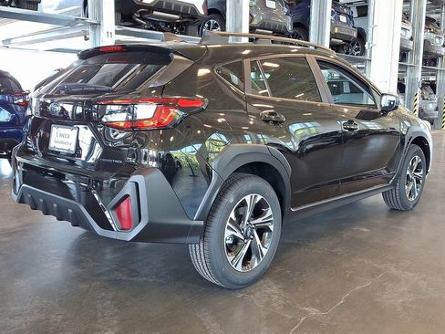 New 2026 Subaru Crosstrek 2.5i Premium AWD/4WD image 7