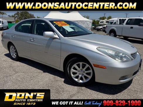 Used 2003 Lexus ES 330 FWD image 1