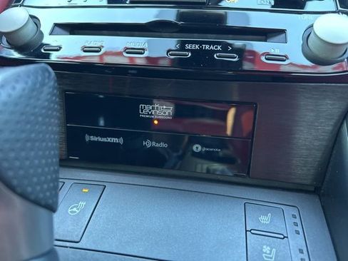 Used 2023 Lexus IS 350 F Sport image 33