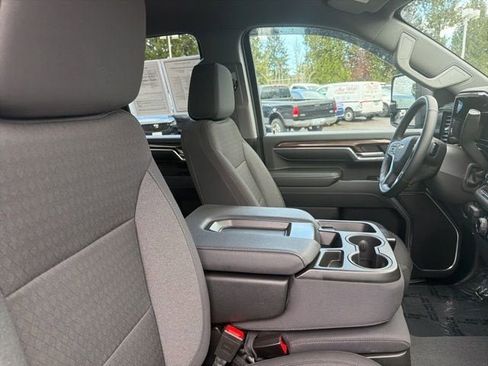 Used 2024 Chevrolet Silverado 2500 LT w/ All Star Edition AWD/4WD image 20