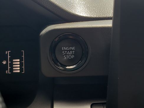 Certified 2025 Toyota Tacoma SR5 RWD image 27