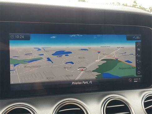 Used 2019 Mercedes-Benz E 53 AMG 4MATIC Sedan image 22