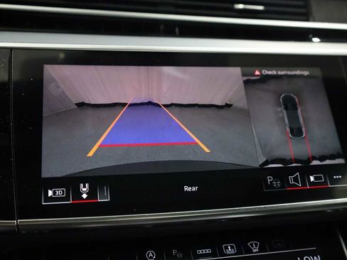New 2025 Audi S8 image 33