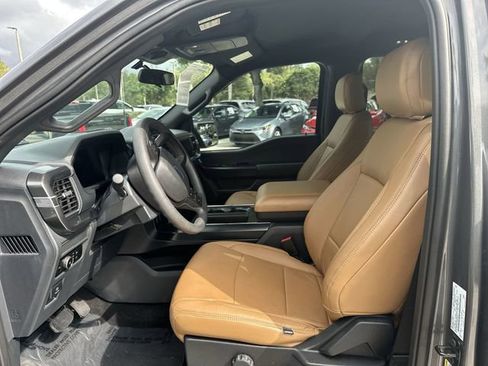 Used 2024 Ford F150 STX RWD image 23