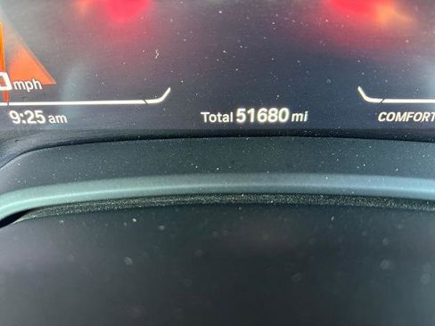 Used 2020 BMW X5 M50i w/ Executive Package AWD/4WD image 13