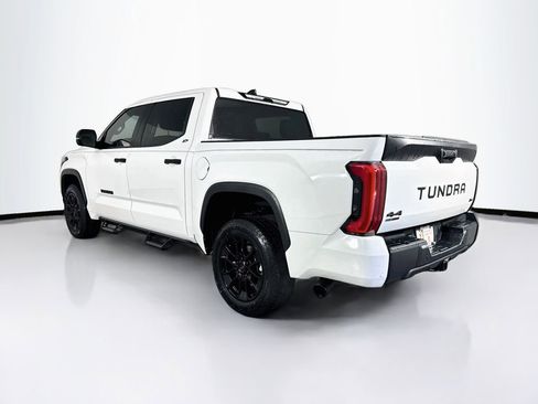 Used 2024 Toyota Tundra SR5 w/ SR5 Convenience Package AWD/4WD image 7