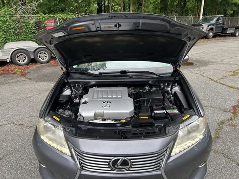 Used 2013 Lexus ES 350 w/ Luxury Pkg FWD image 12