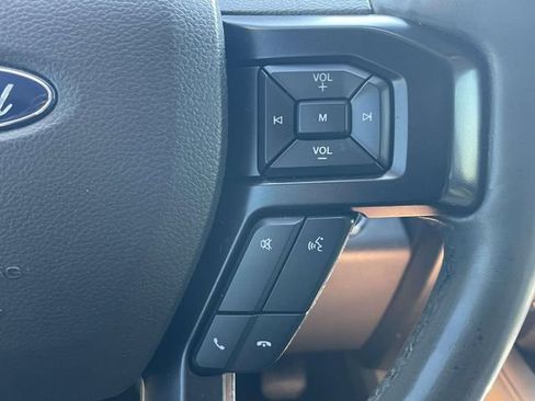 Used 2018 Ford Expedition Limited w/ Equipment Group 302A RWD image 24