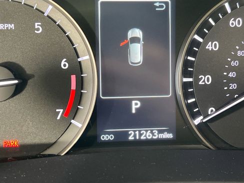 Used 2022 Lexus RX 350 image 12