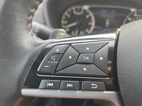 Used 2021 Nissan Altima 2.5 SR FWD image 30