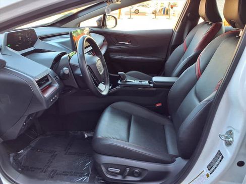 Used 2024 Toyota Prius Prime image 16