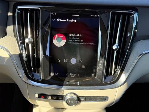 Certified 2024 Volvo S60 B5 Plus w/ Protection Package Premier image 14