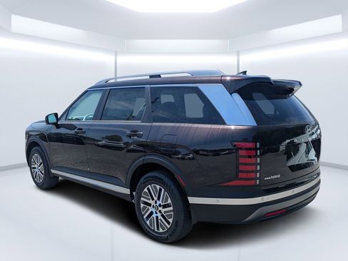 New 2026 Hyundai Palisade SEL Premium FWD image 5