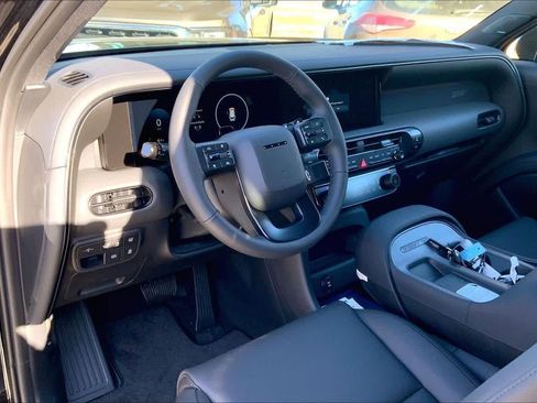 New 2026 Hyundai Palisade XRT Pro image 9