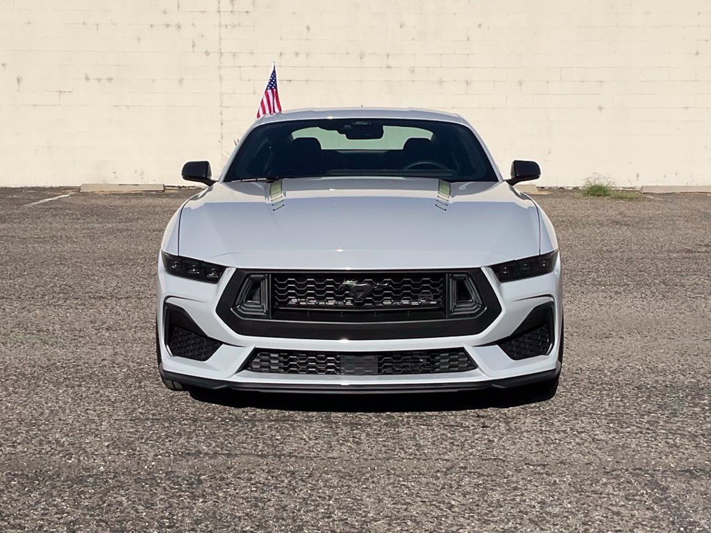 New 2026 Ford Mustang Premium w/ Mustang RTR Package RWD image 9