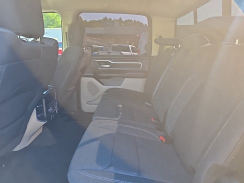 Certified 2022 RAM 1500 Big Horn image 16