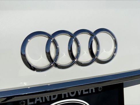 Used 2022 Audi A6 3.0T allroad Prestige image 9