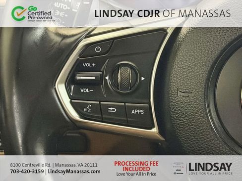 Used 2023 Acura MDX SH-AWD w/ Technology Package image 30