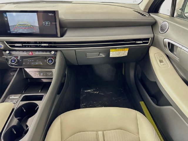 New 2026 Hyundai Sonata SEL FWD image 37