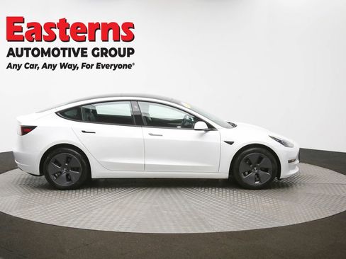 Used 2023 Tesla Model 3 Long Range image 40