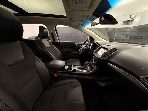 Used 2017 Ford Edge Sport w/ Equipment Group 401A image 50