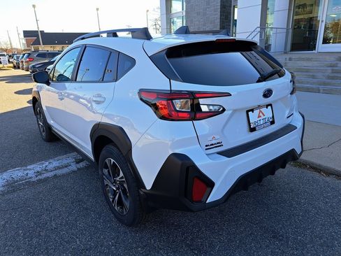 New 2026 Subaru Crosstrek 2.5i Limited image 4