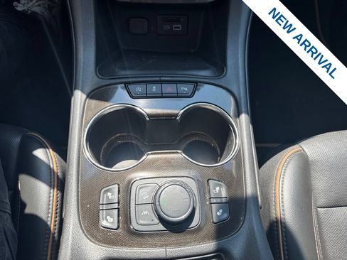 Used 2021 GMC Acadia AT4 w/ Trailering Package AWD/4WD image 28