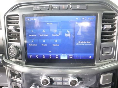 Certified 2023 Ford F150 XLT w/ Equipment Group 302A High image 52