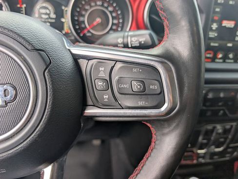 Used 2020 Jeep Gladiator Rubicon image 25