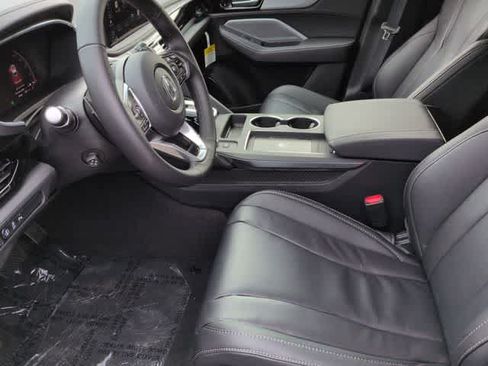 Used 2026 Acura MDX FWD w/ Technology Package image 17