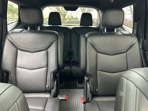Used 2021 Cadillac XT6 Premium Luxury FWD image 13