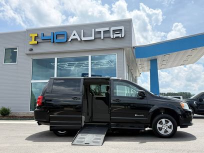 Used 2013 Dodge Grand Caravan SXT